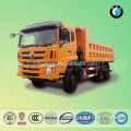 Salable high quality heavy duty 340 horsepower 25 ton dump truck